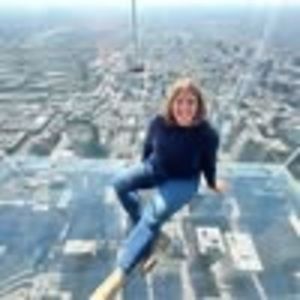 Meet your Posher, Michelle